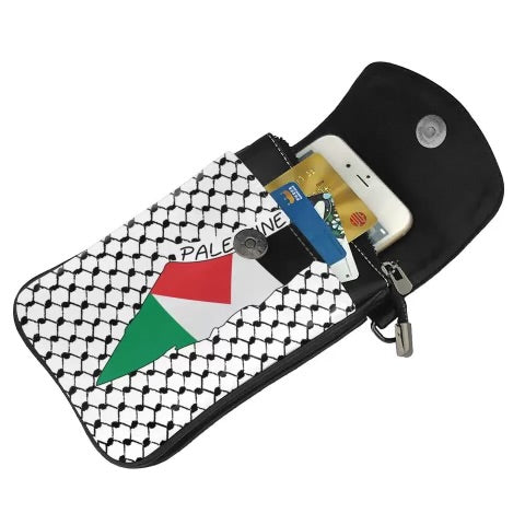 Palestine Shoulder Bag