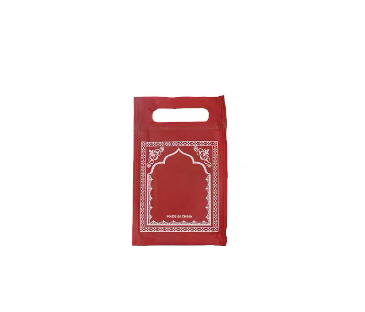 Travel Prayer Mat