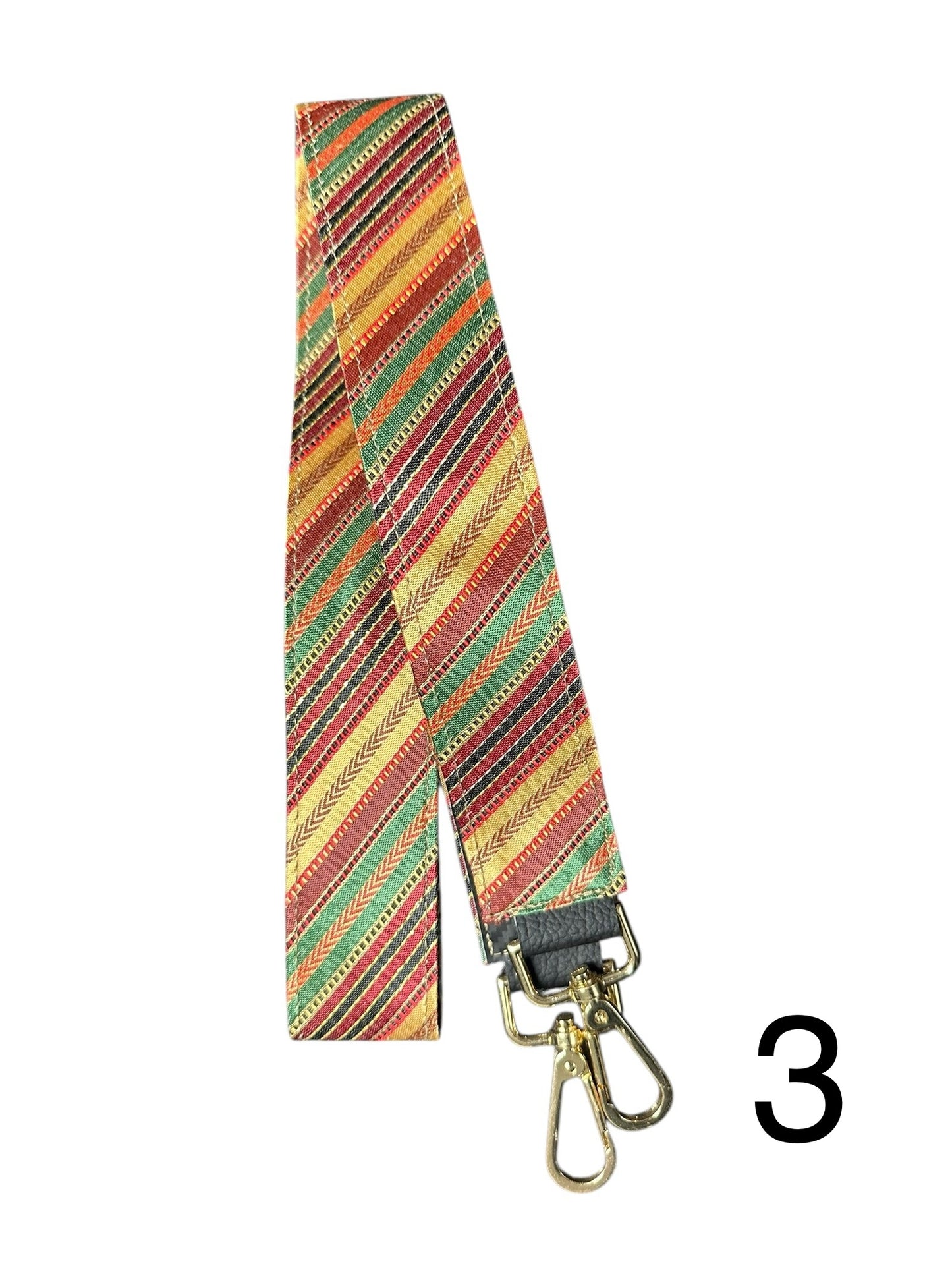 Authentic Palestine Shoulder Bag Belt Replacement “40 Inches”