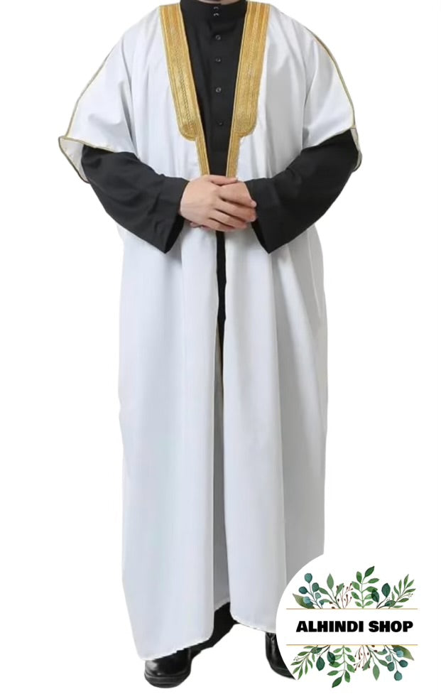 Wedding Abaya
