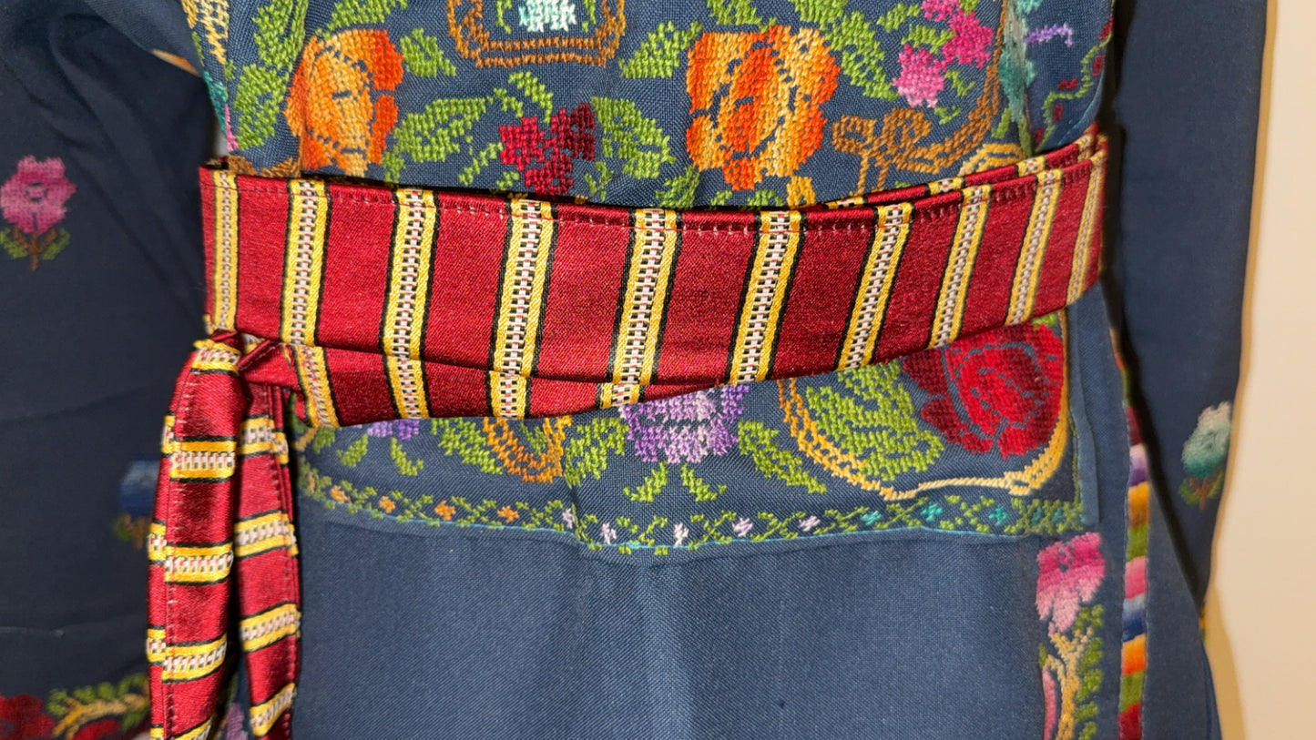 شداد ستي Grandmother authentic traditional belt