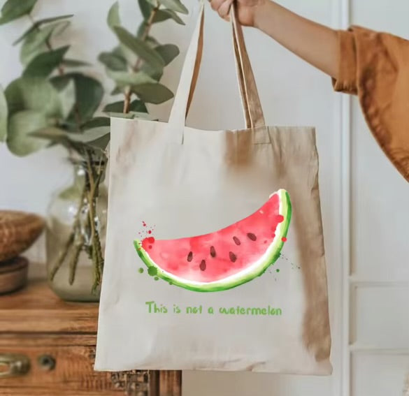 Palestine Tote Bag