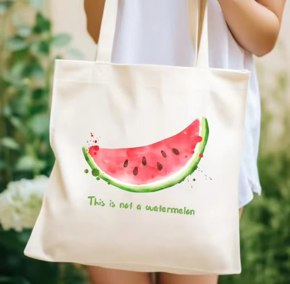 Palestine Tote Bag