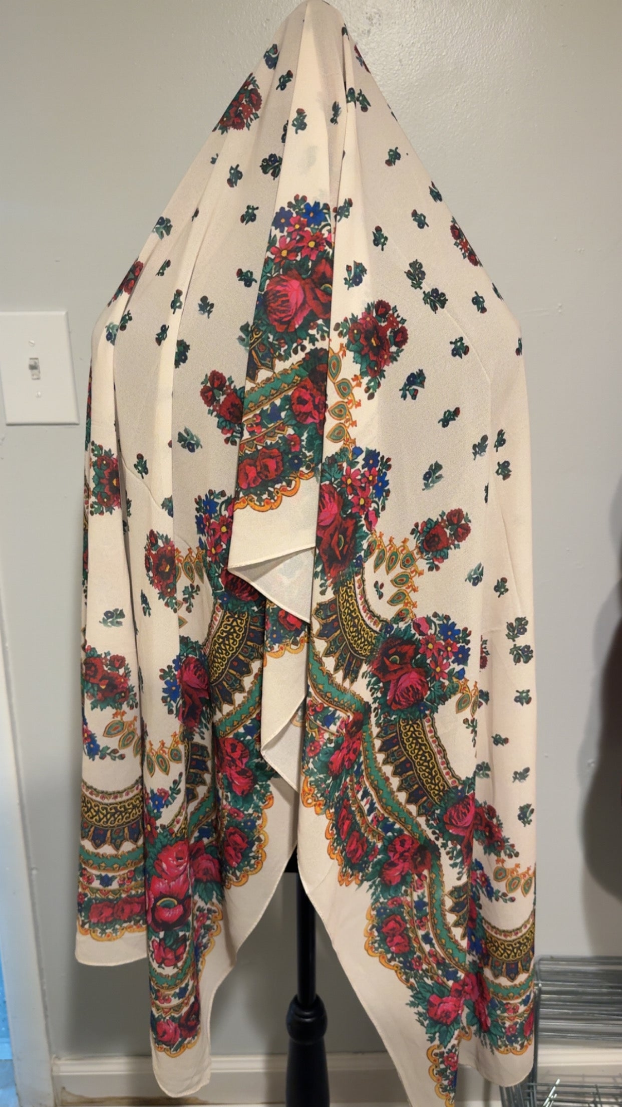 3asba hijab (جورجيت)