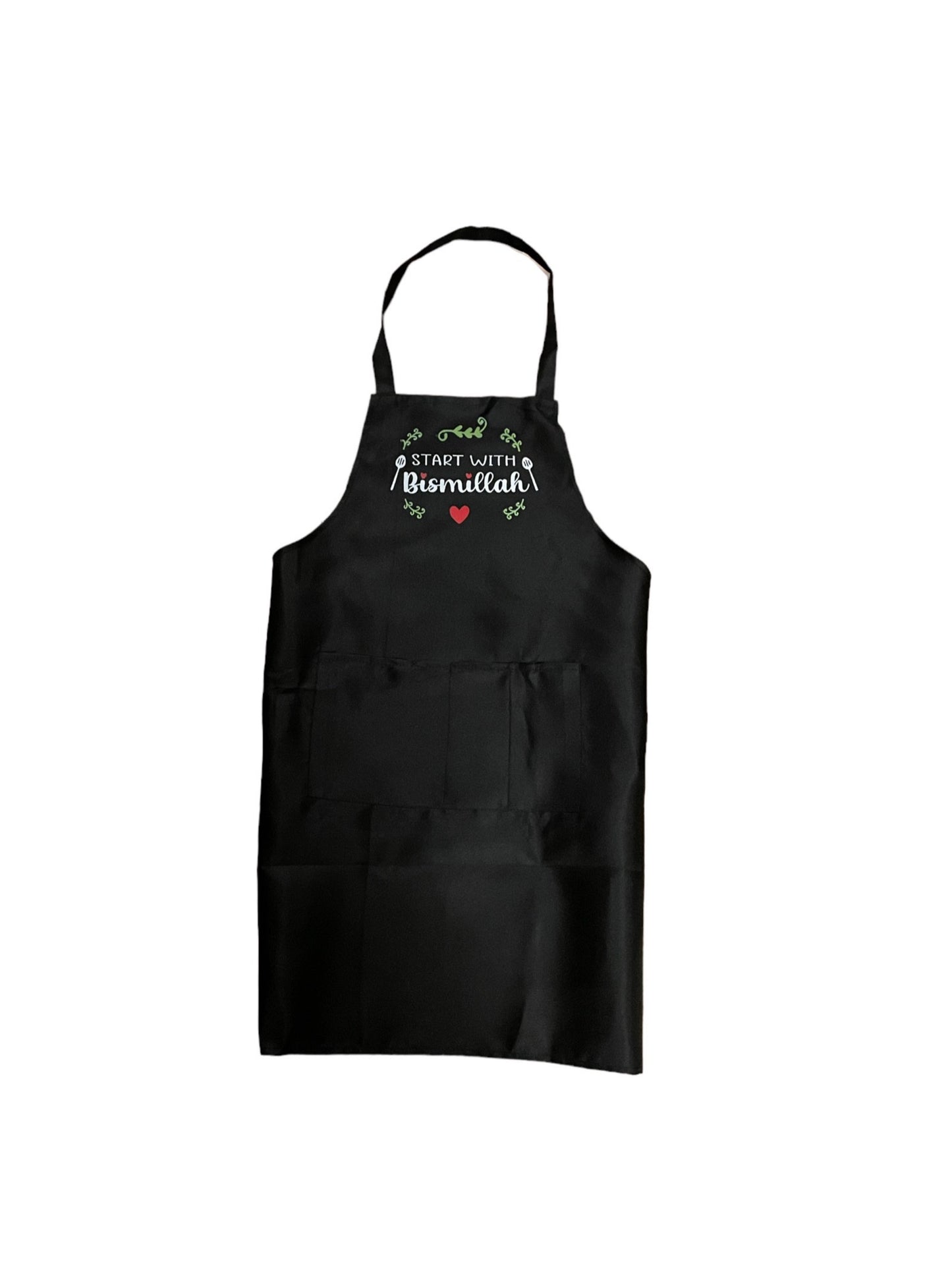 Kitchen Apron