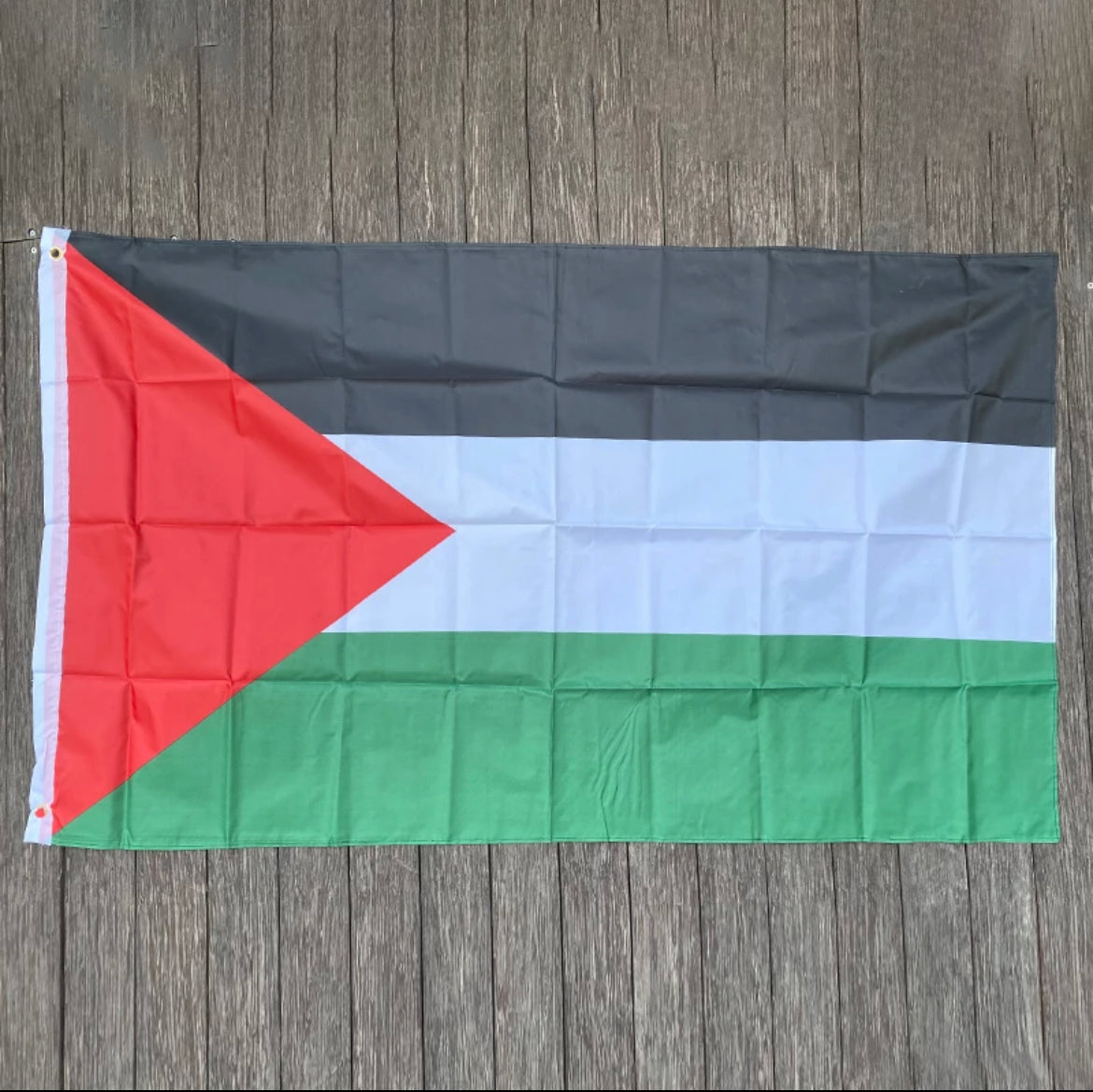 Palestine Flag