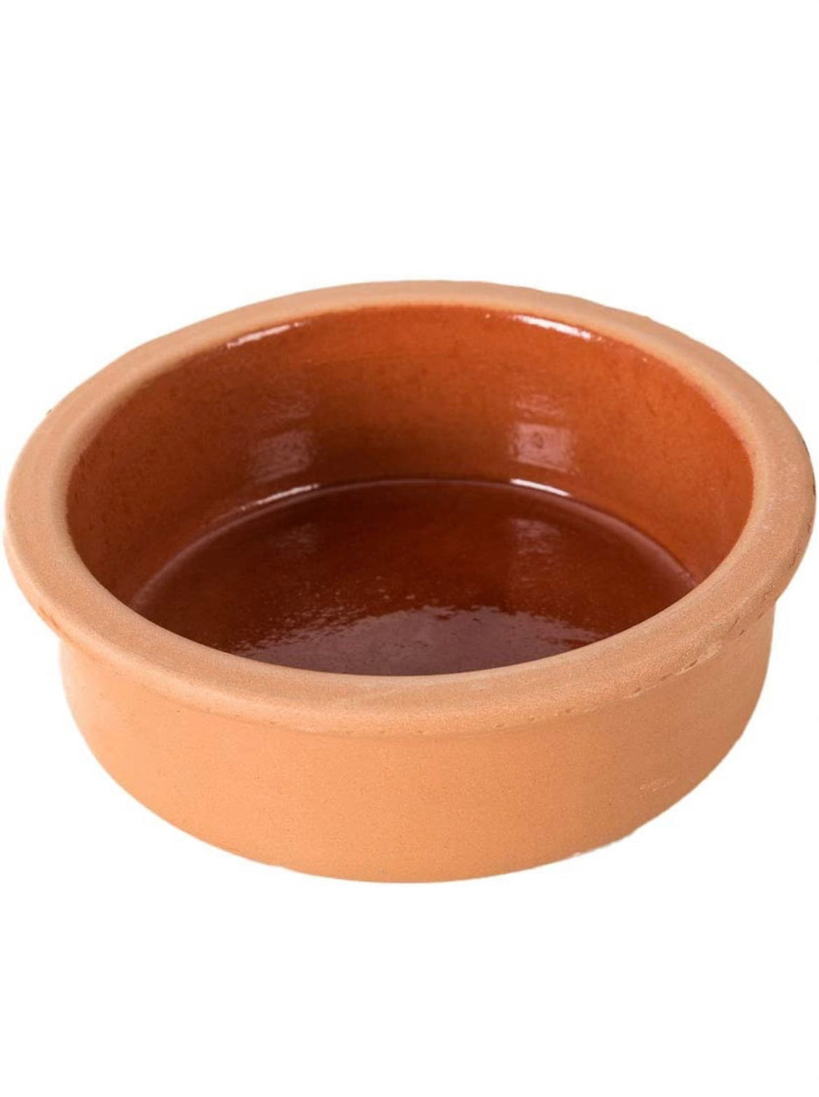 Small Clay Bowl
