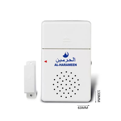 Islam Reminder Door Sensor