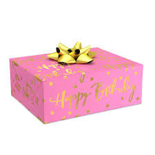 Gift Wrap Option