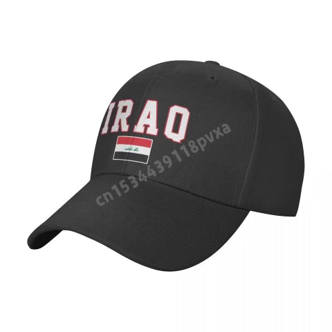 Iraq Hat