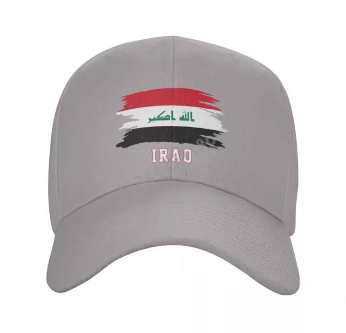 Iraq Hat