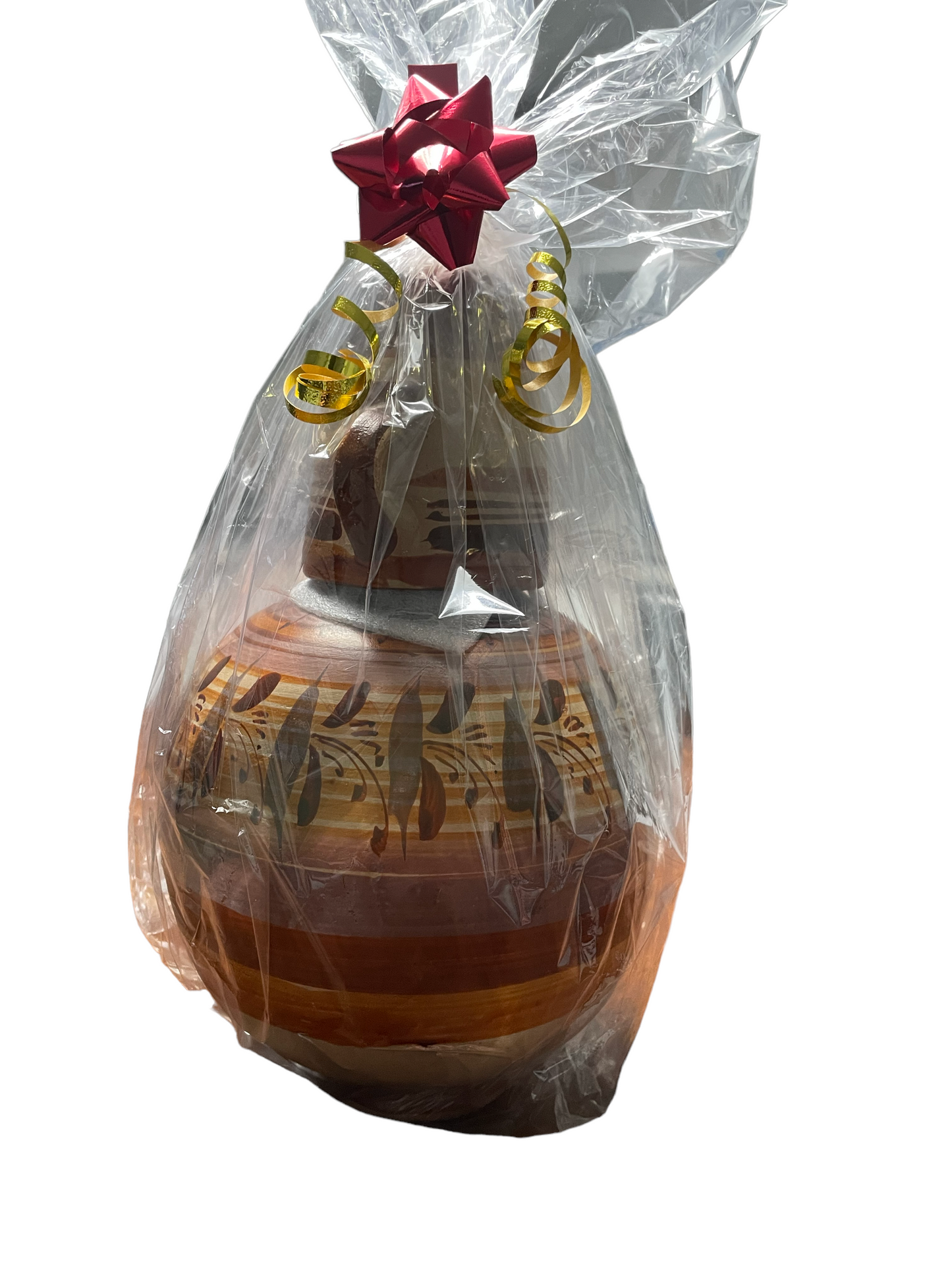 Gift Wrap Option