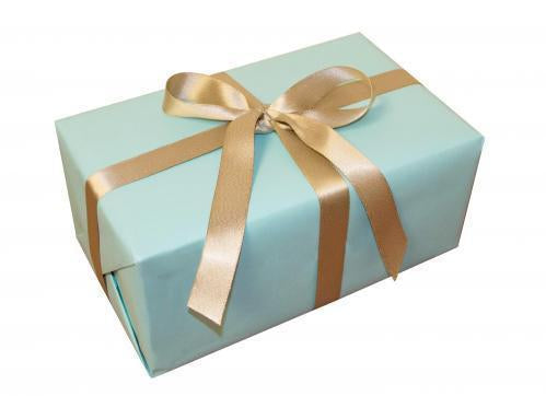 Gift Wrap Option