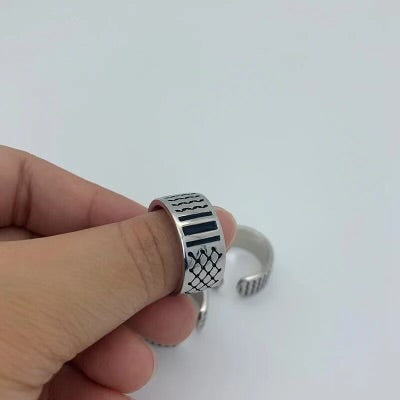 Palestine Ring