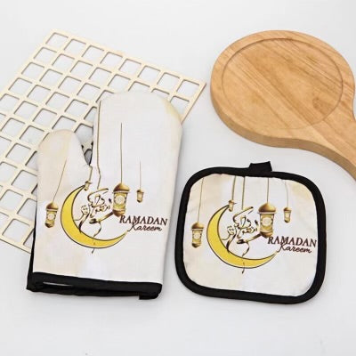 Kitchen Essentials Set (3 pcs)