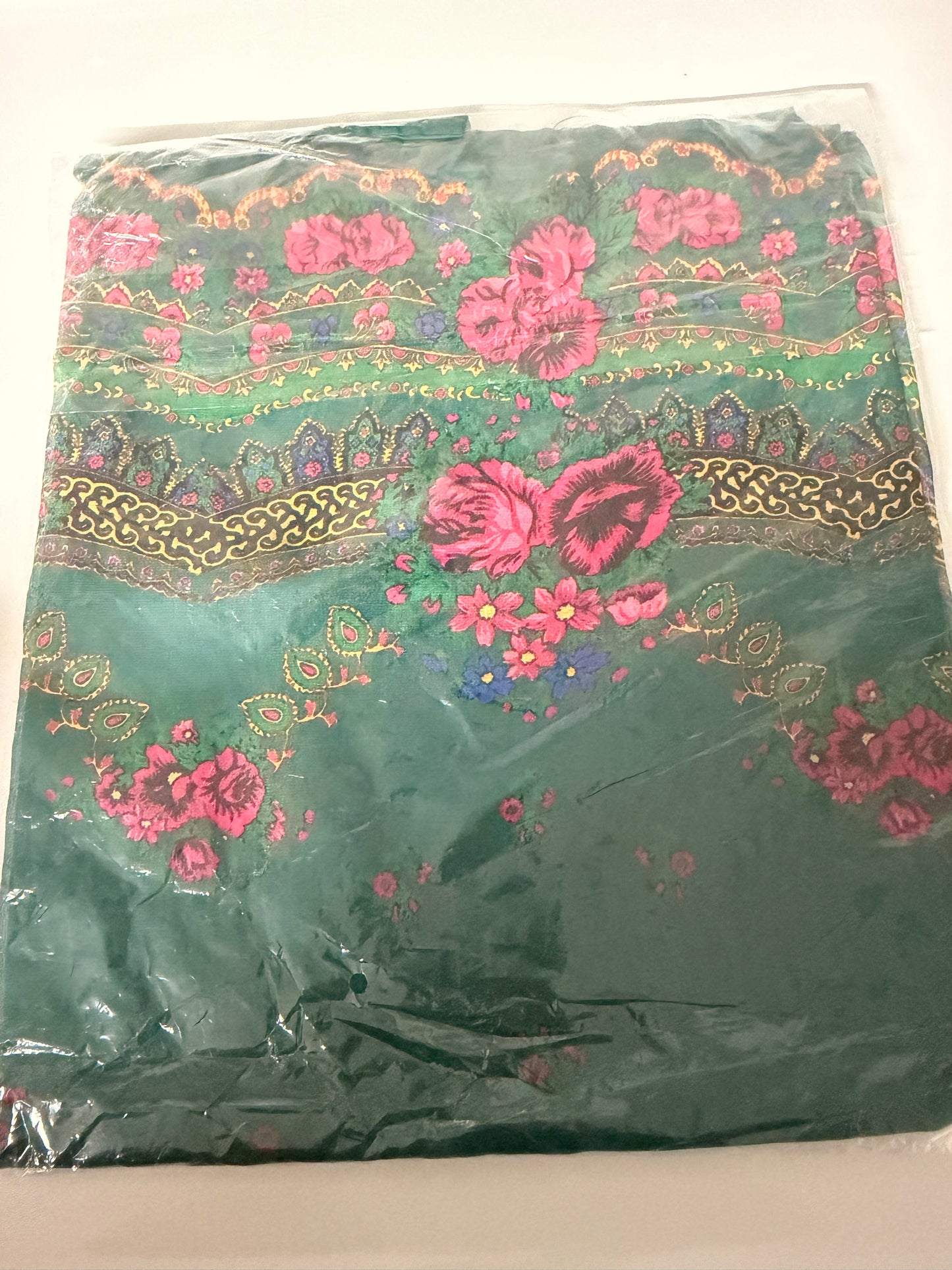 3asba Hijab