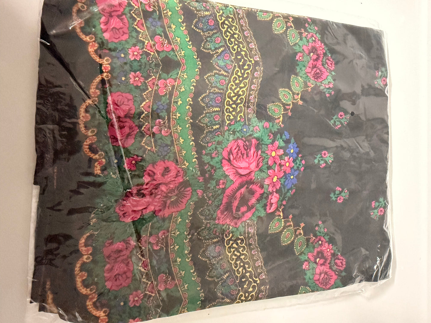 3asba Hijab