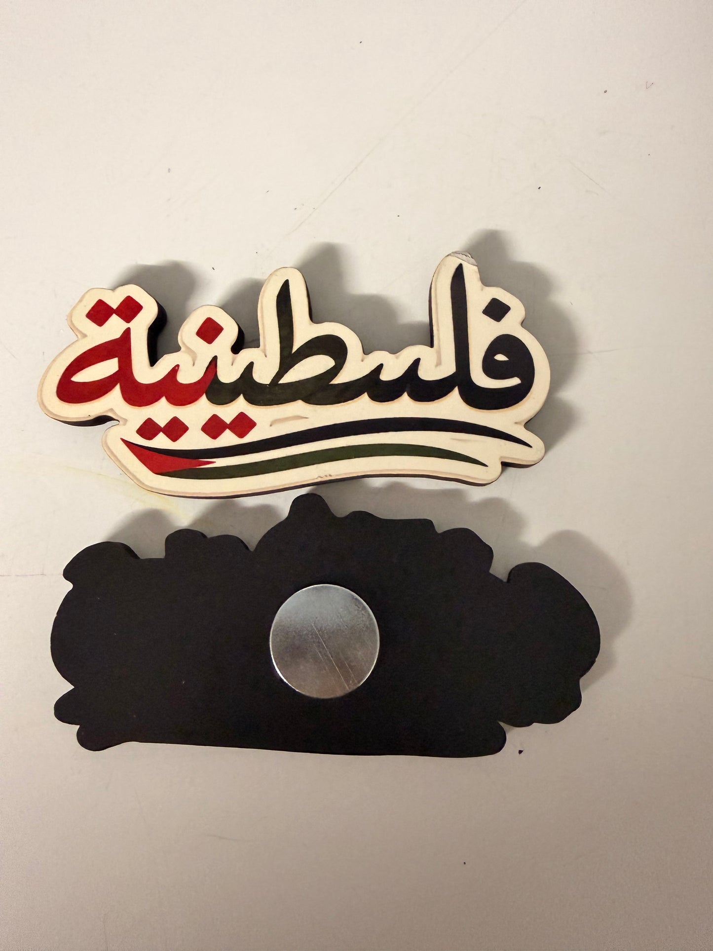 Magnets