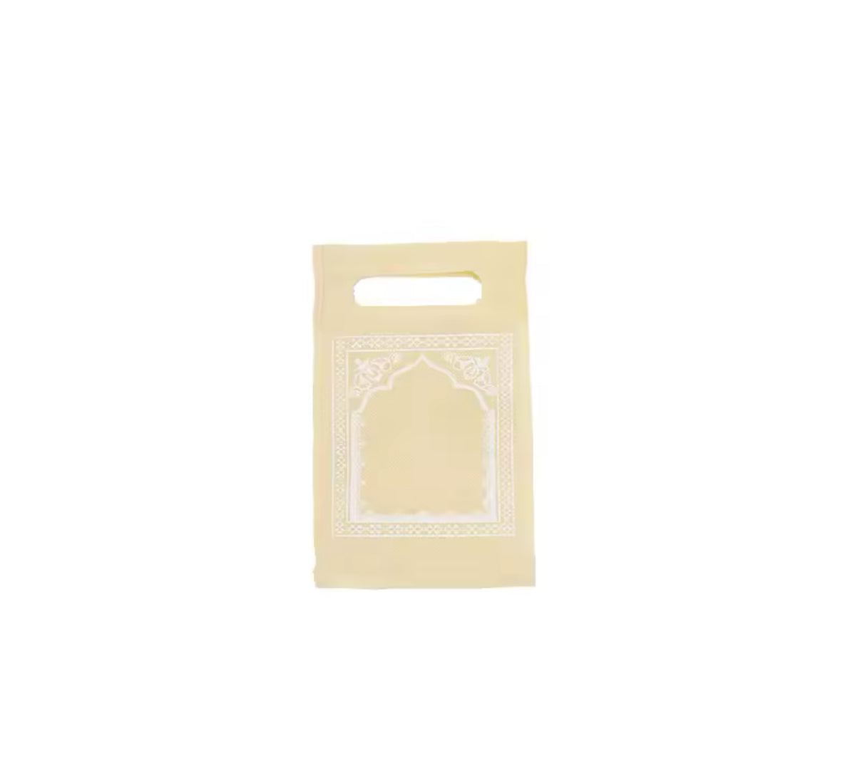 Travel Prayer Mat