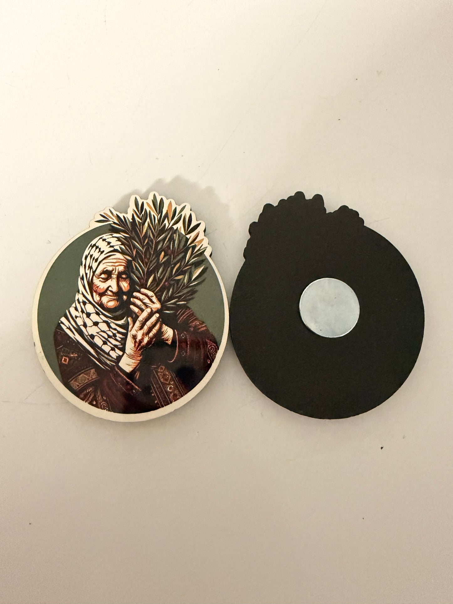 Magnets