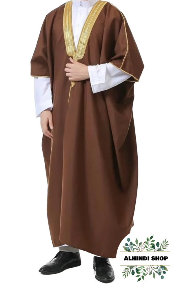 Wedding Abaya