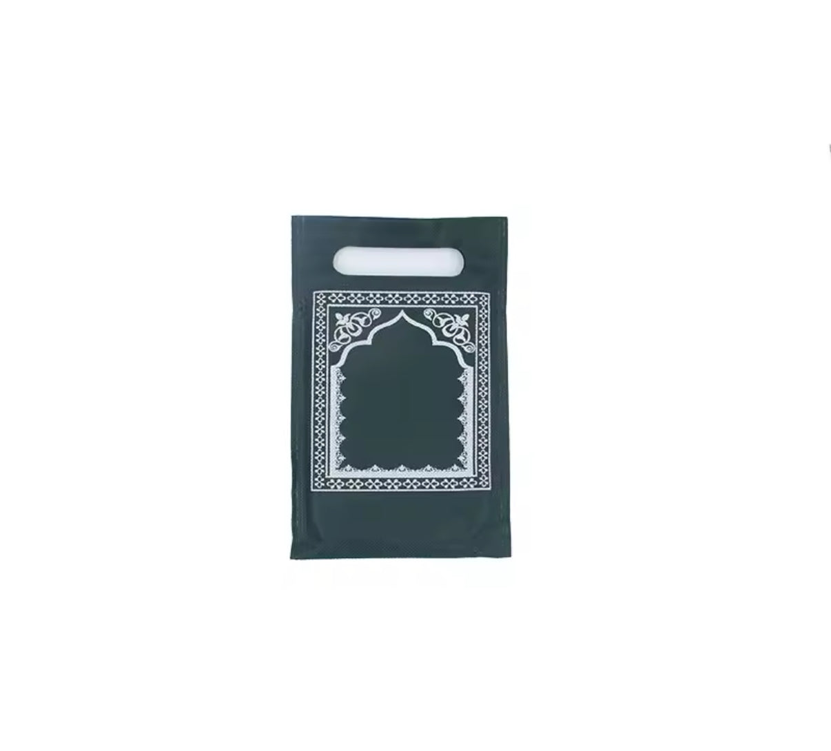 Travel Prayer Mat