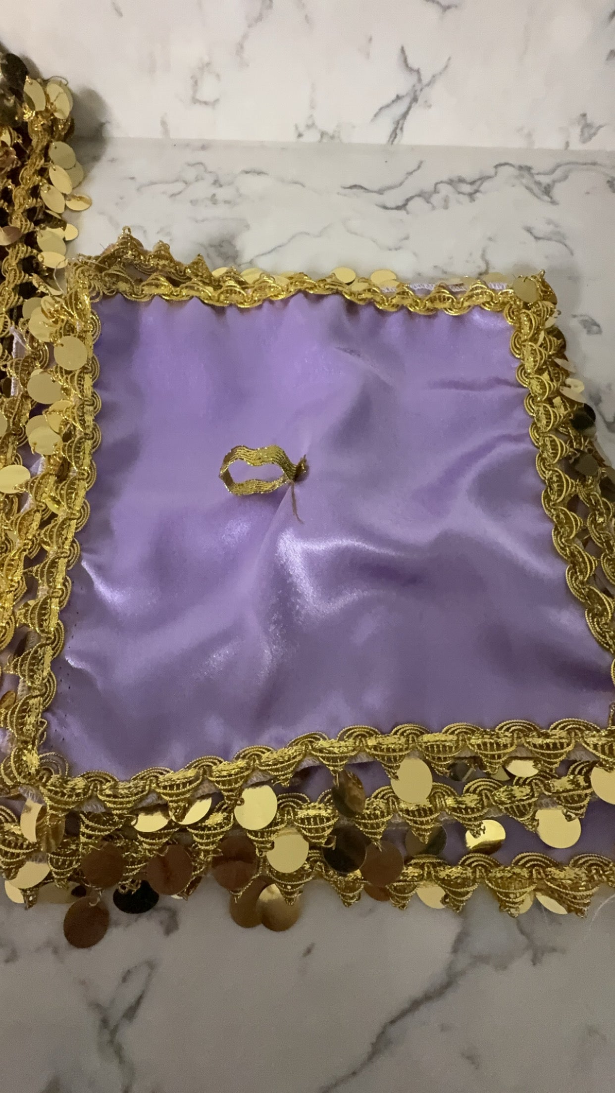 Traditional Dancing Scarf (Sold By The Dozen)