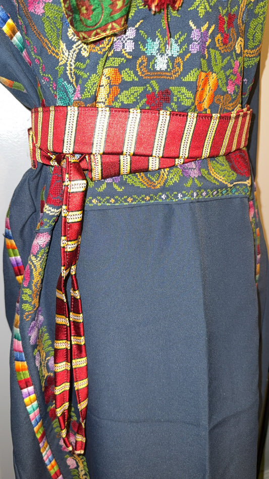 شداد ستي Grandmother authentic traditional belt