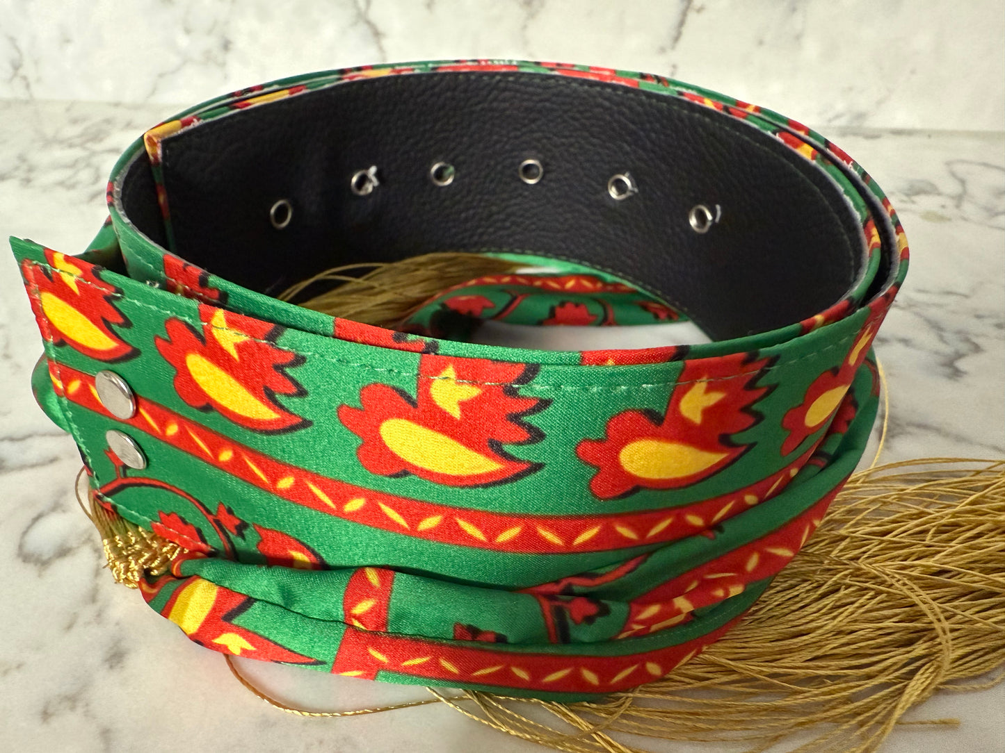 Children’s Traditional Belts