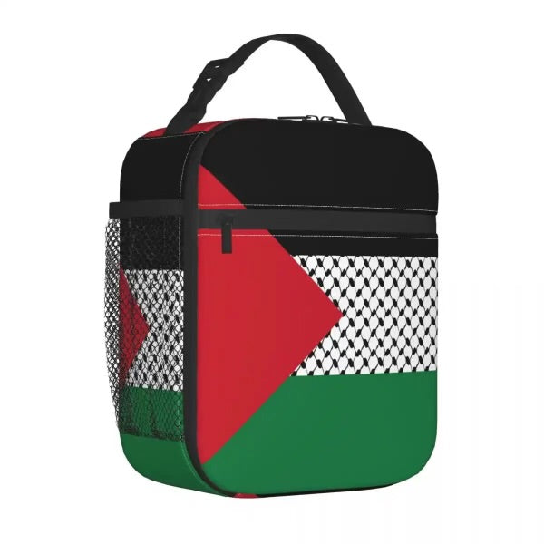 Palestine Lunch Bag