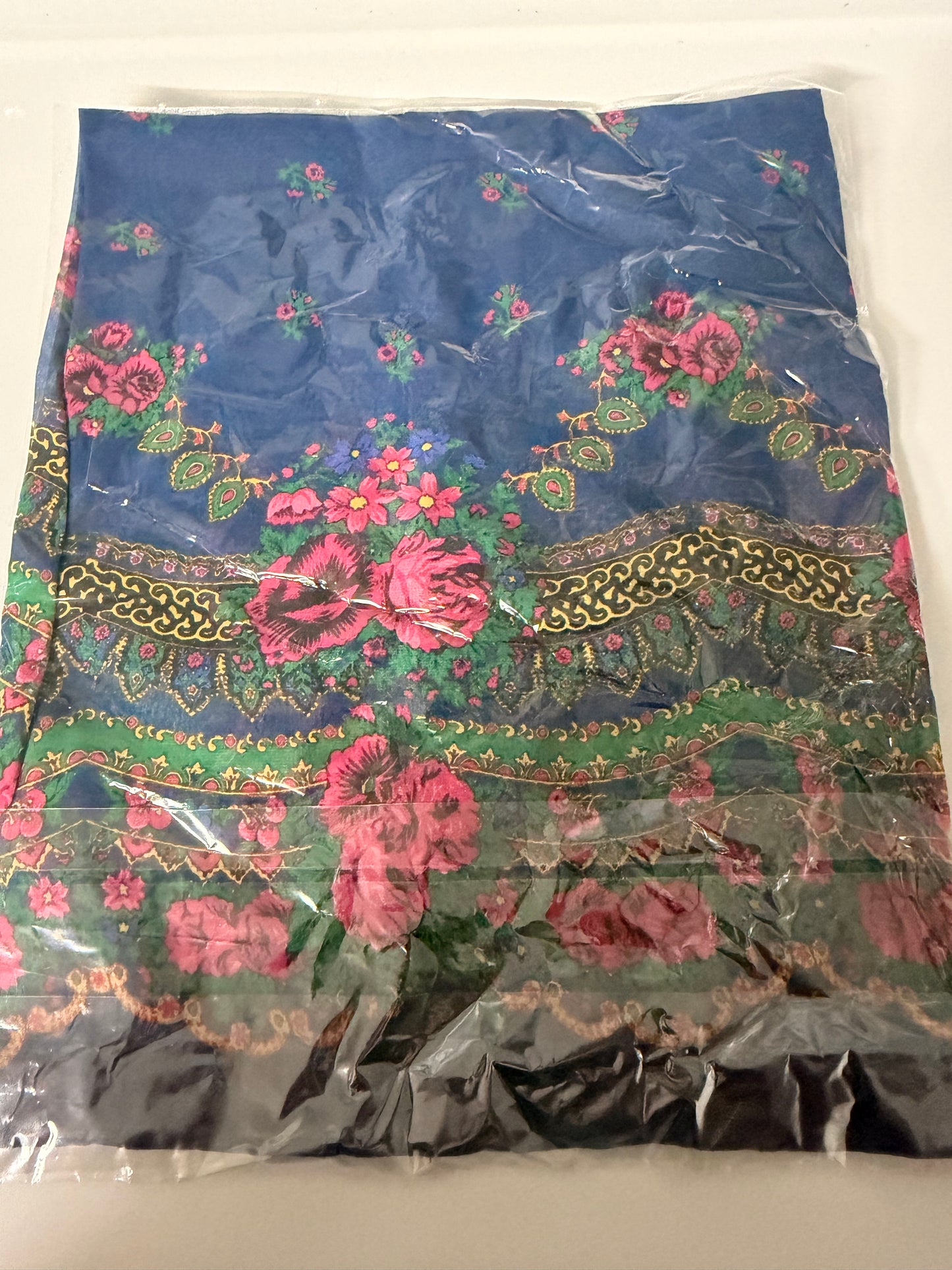 3asba Hijab