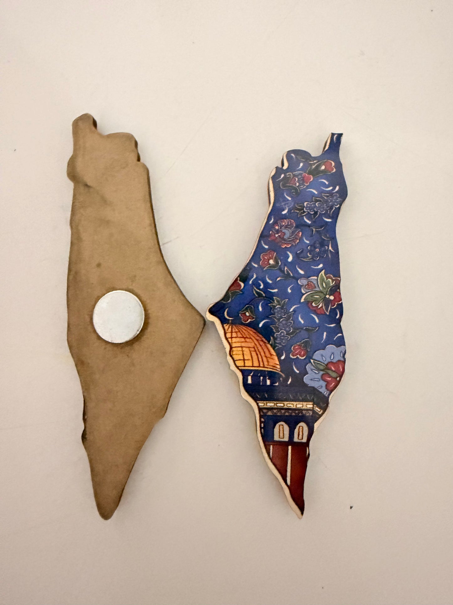 Magnets