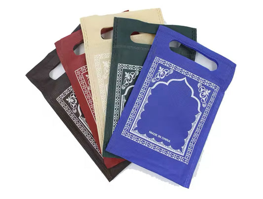 Travel Prayer Mat