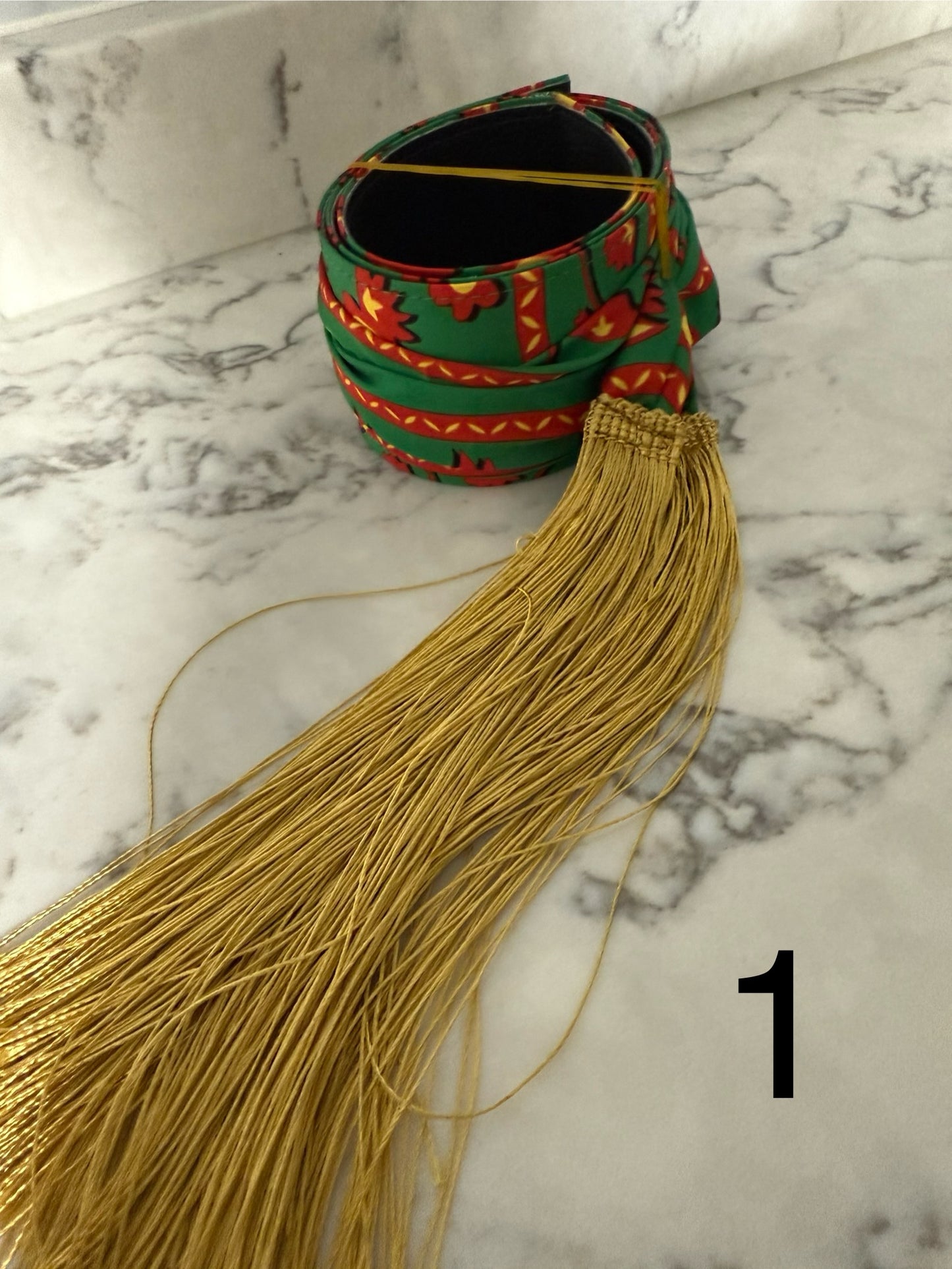Children’s Traditional Belts