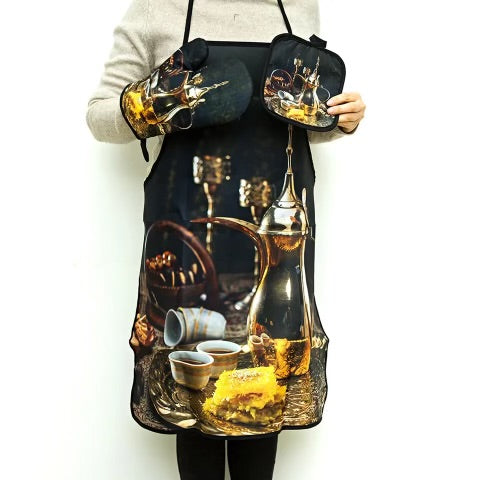 Kitchen Essentials Set (3 pcs)