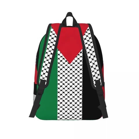 Palestine School BackPack
