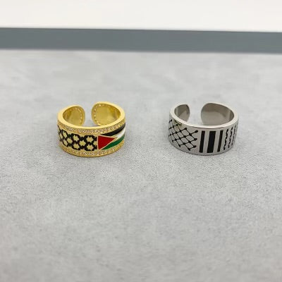 Palestine Ring