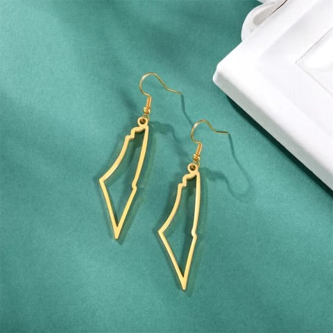 Palestine Earing