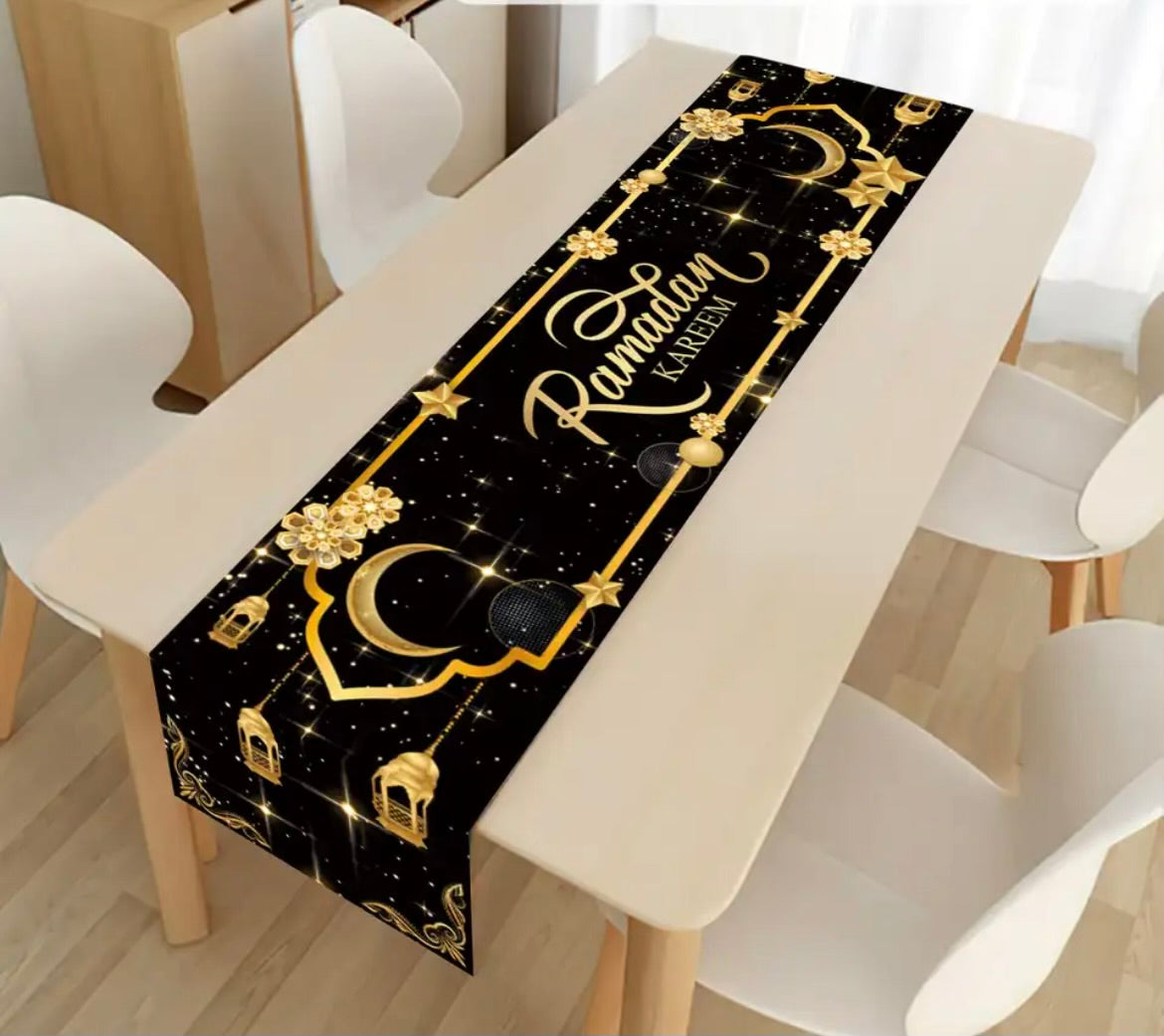 Ramadan Table Cloth