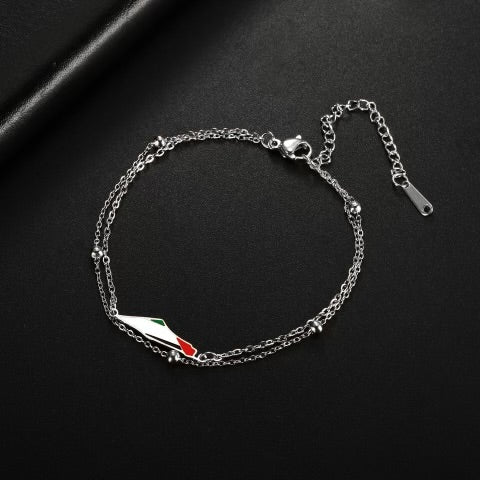 Palestine Bracelet