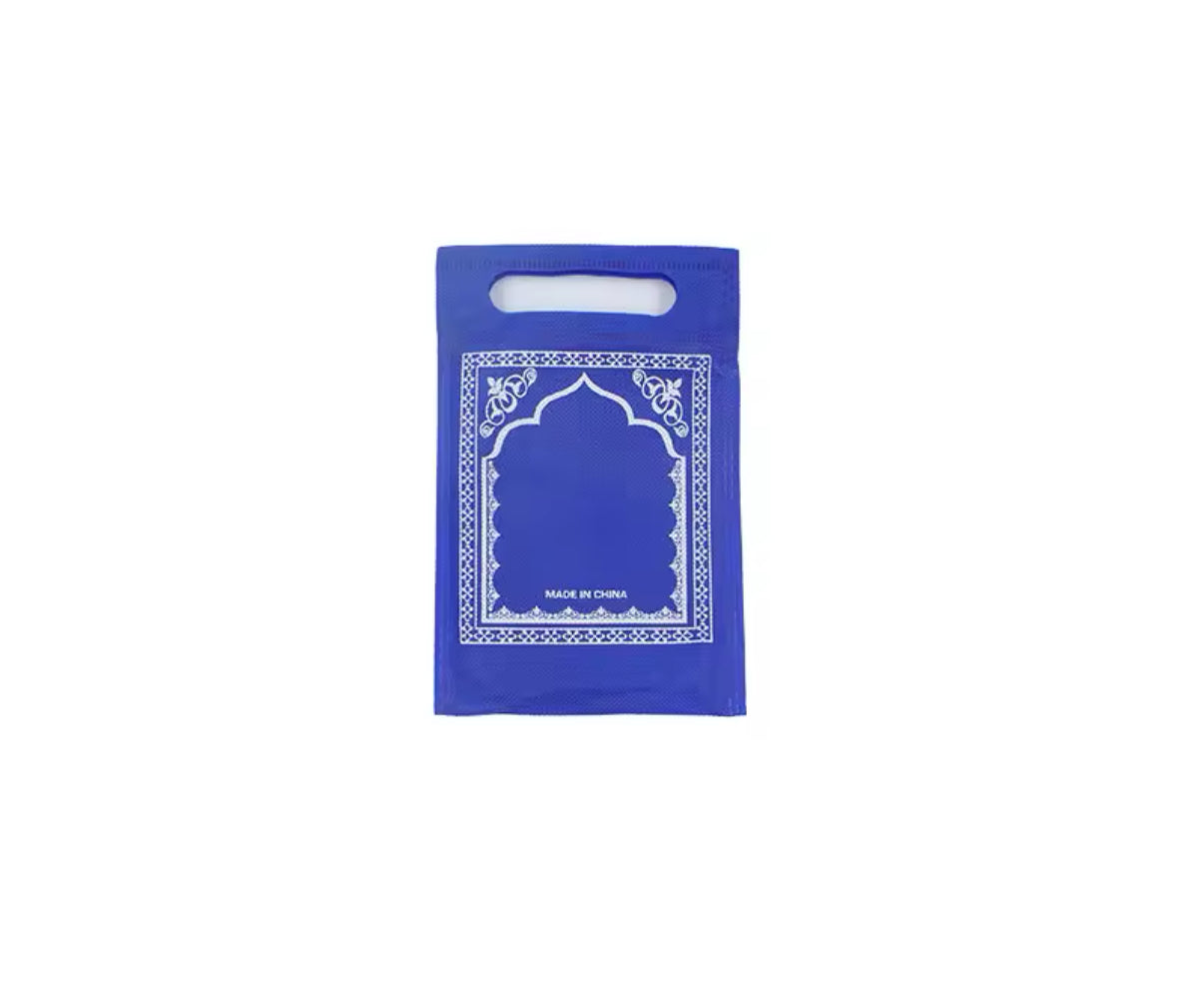 Travel Prayer Mat
