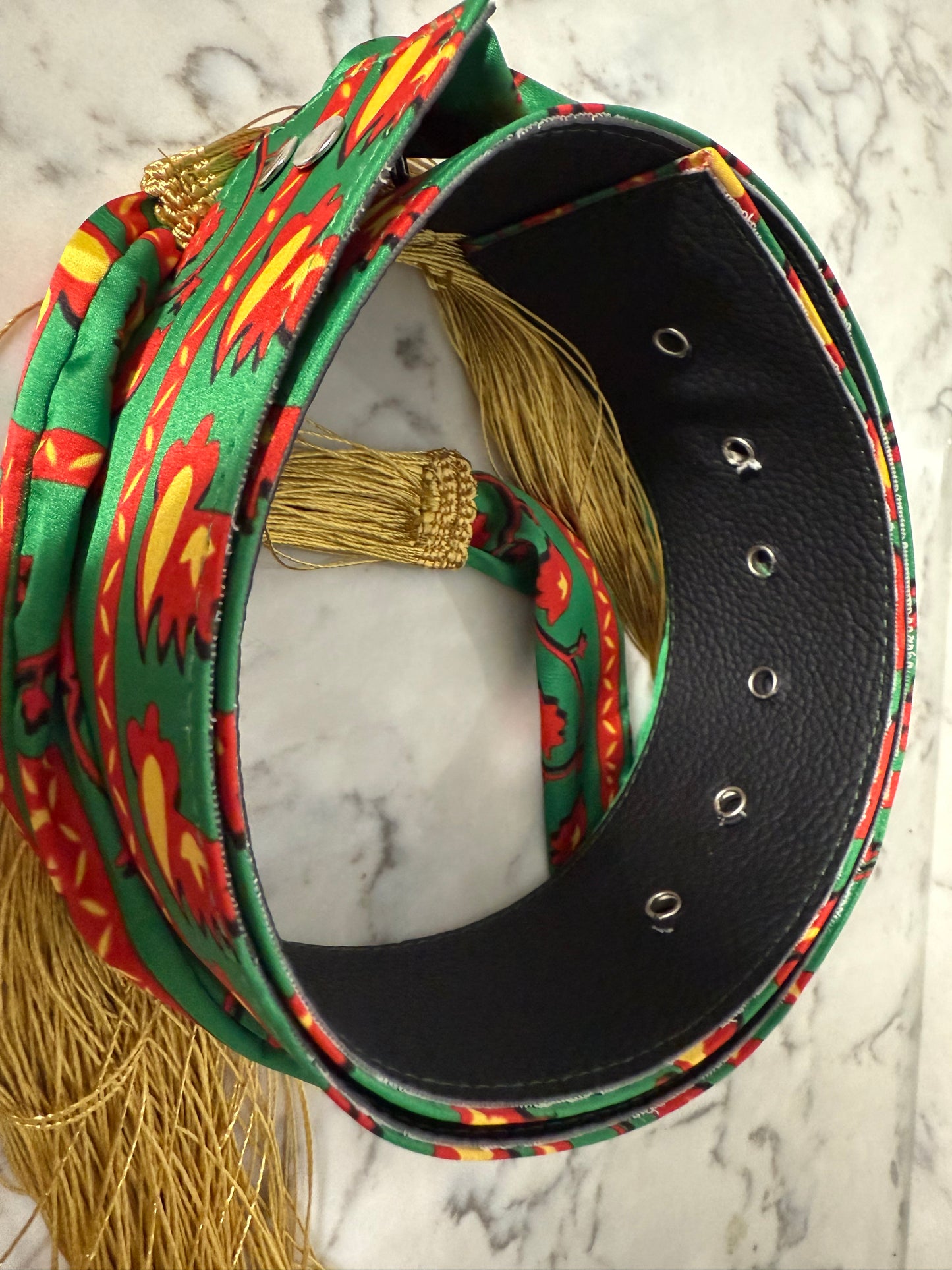 Children’s Traditional Belts