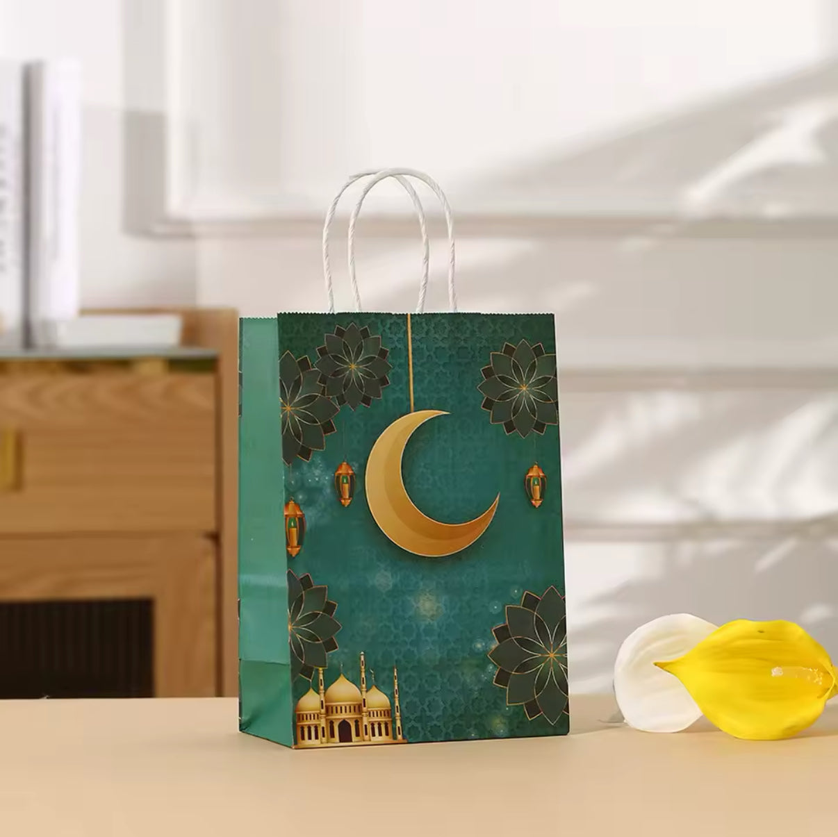 Ramadan/Eid Gift Bags