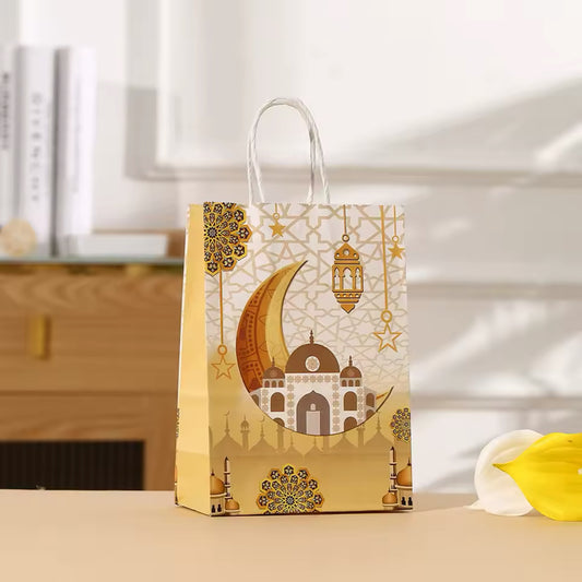 Ramadan/Eid Gift Bags