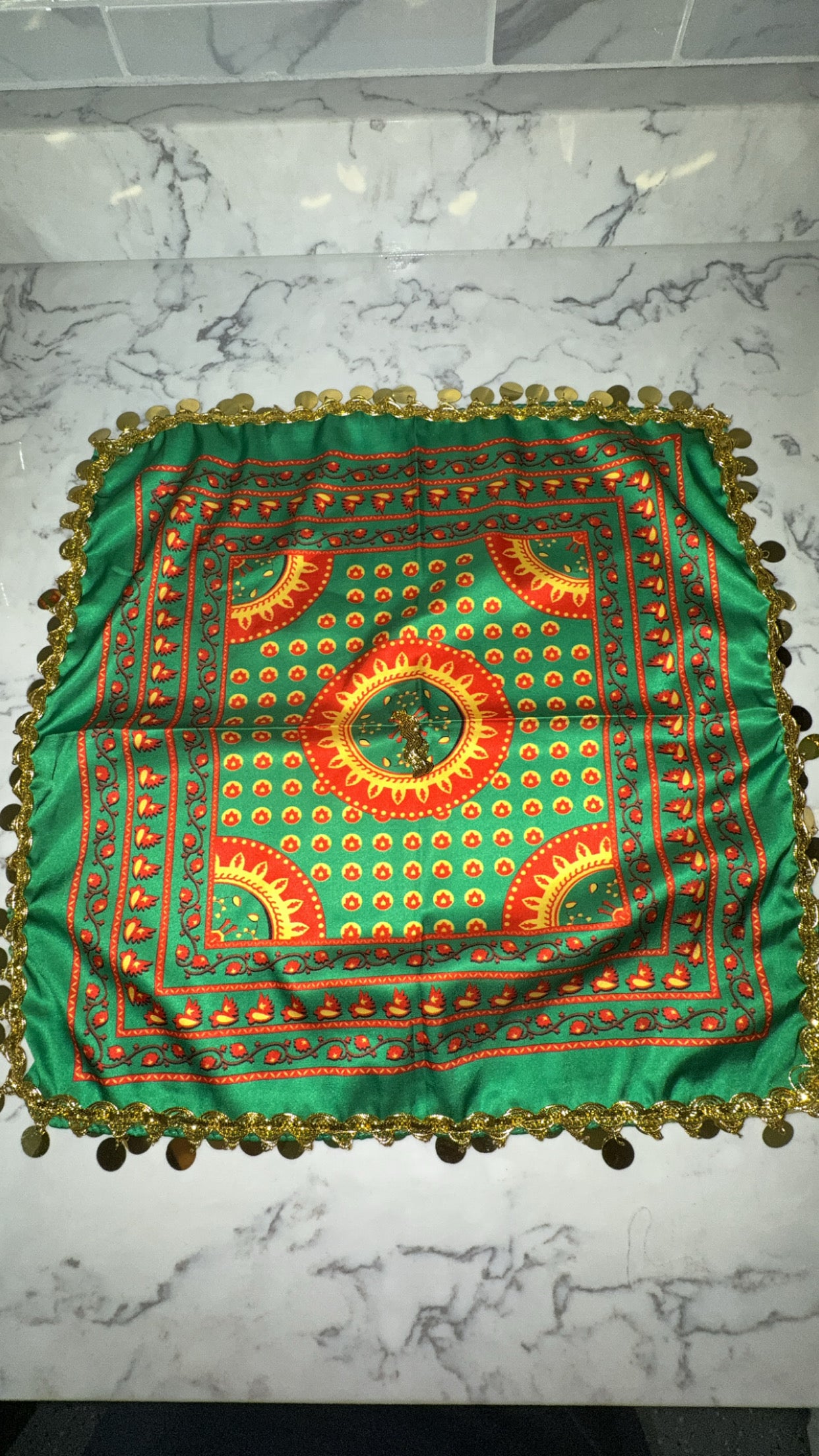 3asba Dancing Scarf ( Sold By Dozen)