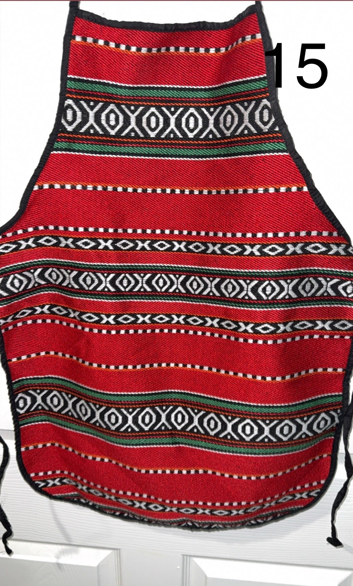 Palestine Kitchen Apron
