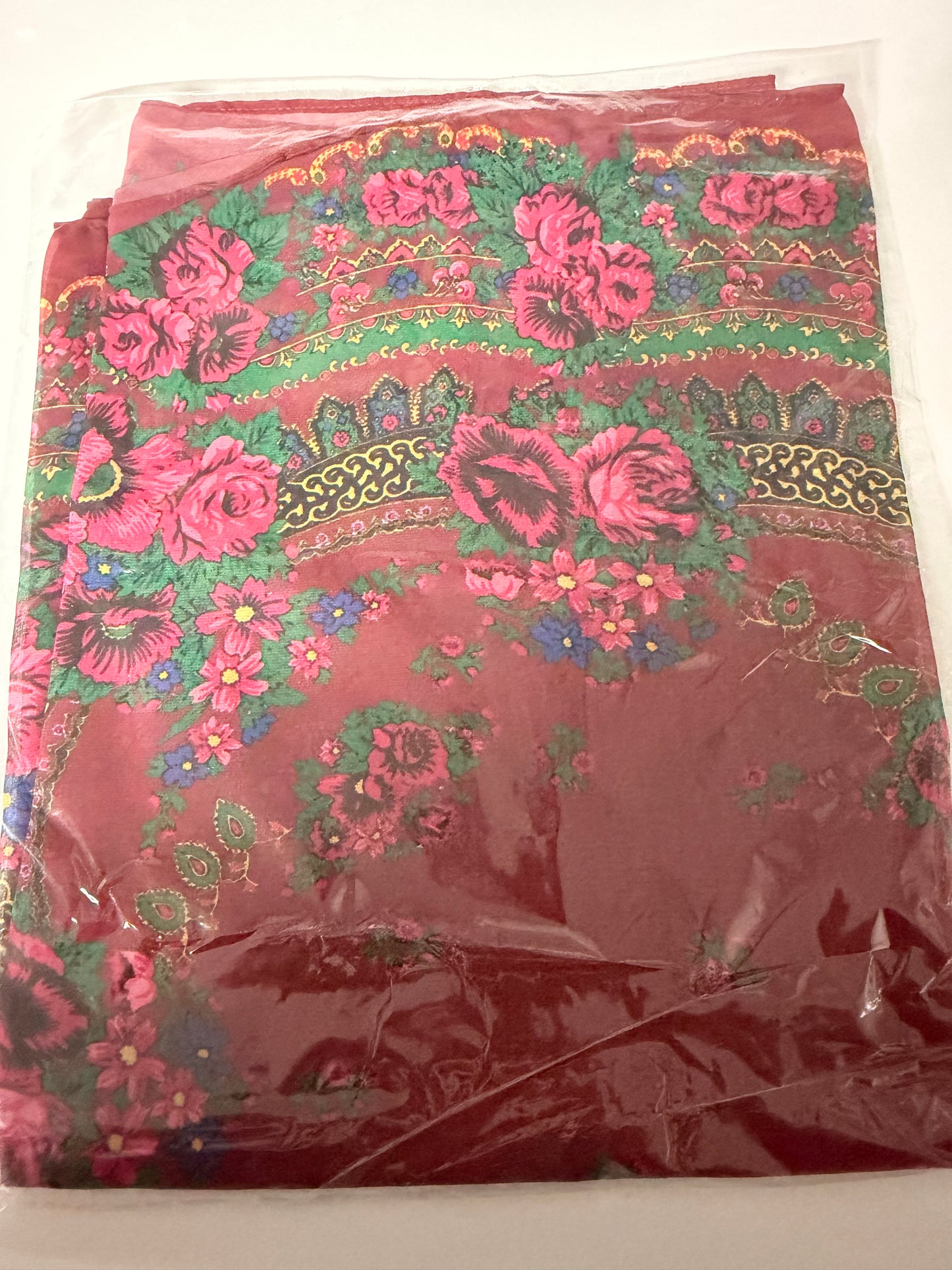 3asba Hijab