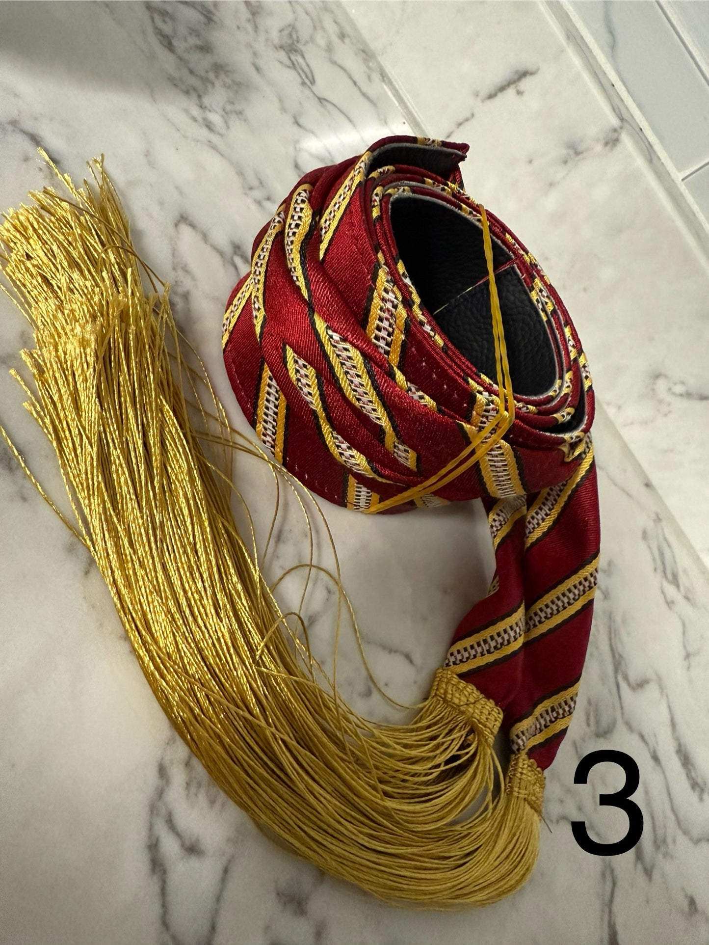 Children’s Traditional Belts