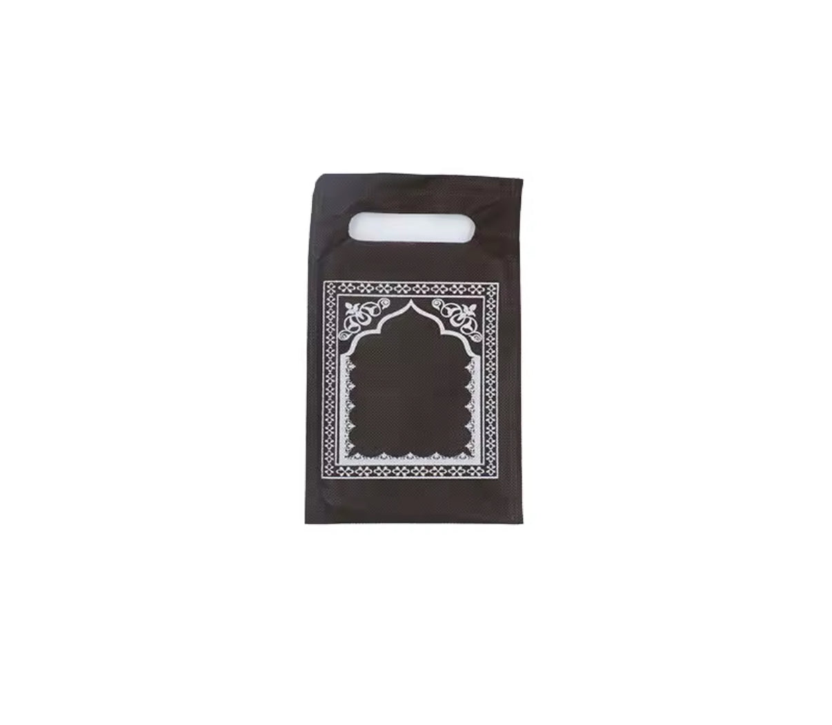 Travel Prayer Mat