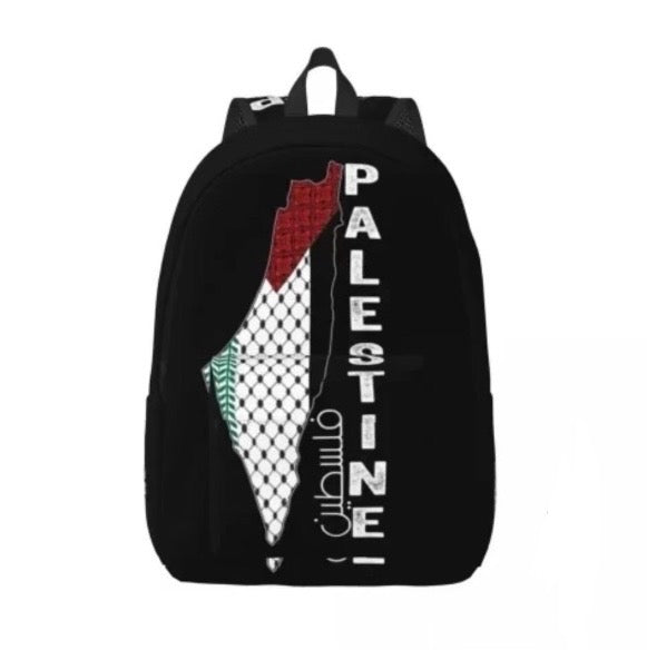 Palestine BackPack